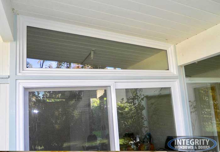 Eichler Homes - Integrity Windows