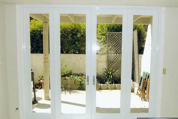 French-Doors