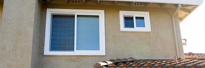 Stucco Trim - Integrity Windows