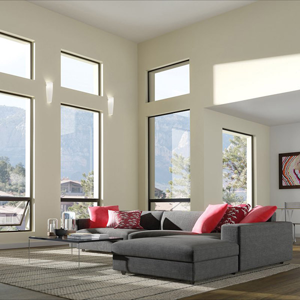 Milgard Windows Aluminum