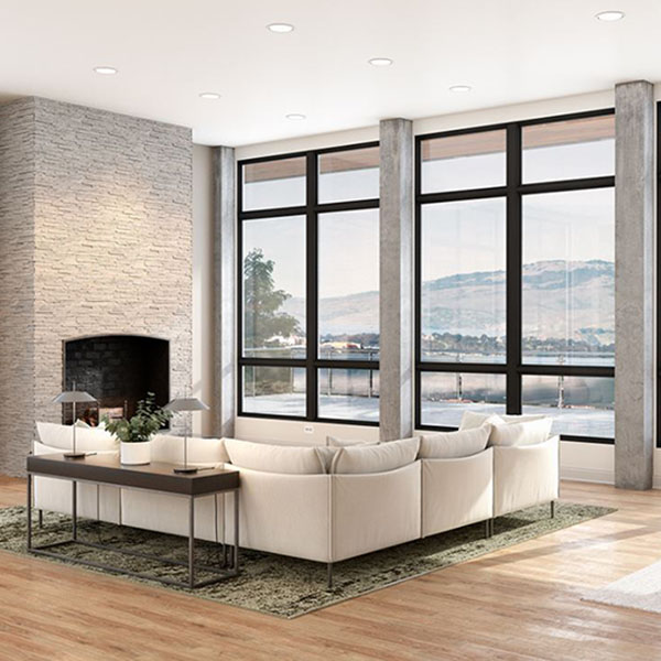 Milgard Windows Ultra