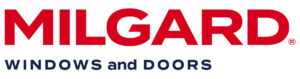 Milgard windows and doors logo