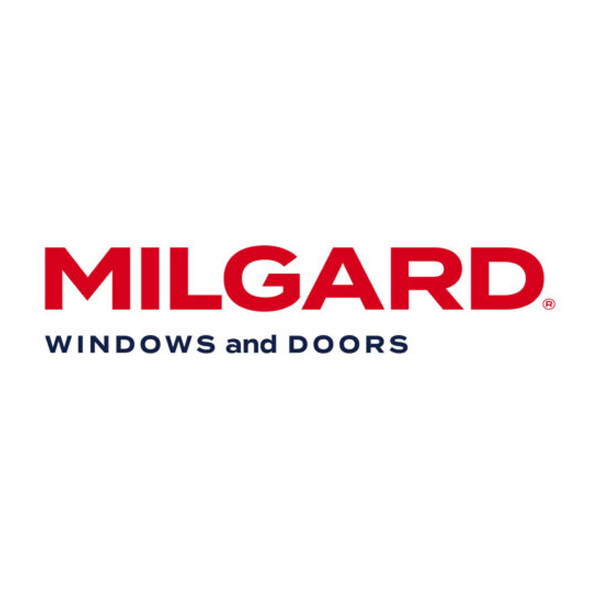 Milgard windows and doors logo