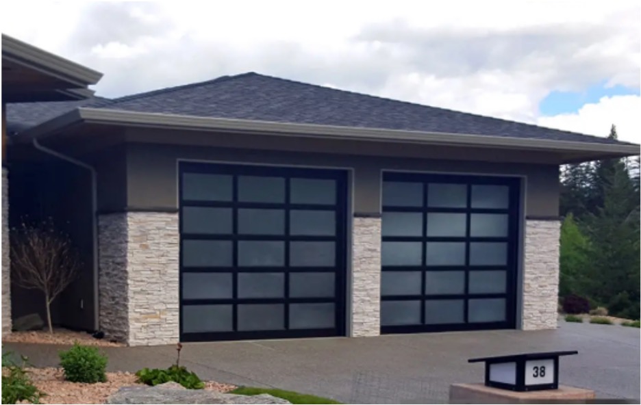 Garage Doors