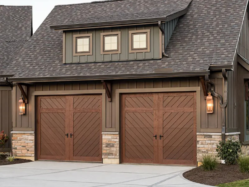 Clopay Garage Doors